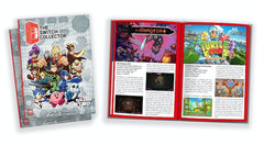 The Switch Collector: Volume Two [Hardcover Book] Book Premium Edition Games