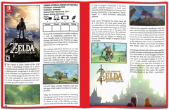 The Switch Collector: Volume Two [Hardcover Book] Book Premium Edition Games