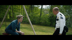 Three Billboards Outside Ebbing, Missouri [Blu-ray + DVD] Blu-Ray Movie Paramount Pictures