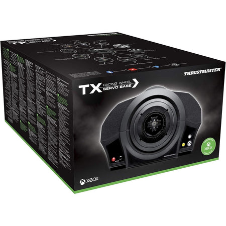 Thrustmaster: TX Racing Wheel Servo Base [PC/XBOX Series X/S/One Accessories] PC Accessories Thrustmaster