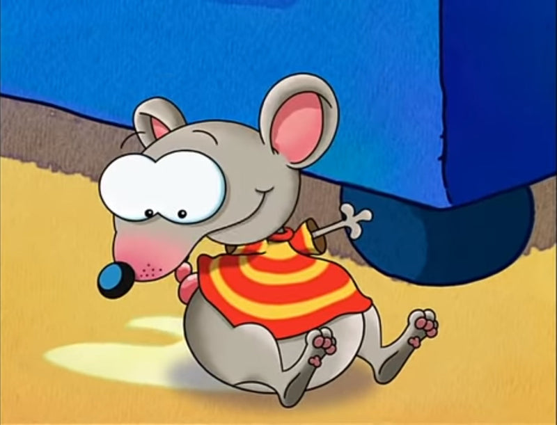 Toopy and Binoo: The Wonderful World of Toopy and Binoo [DVD] DVD Box Set / Series Nelvana