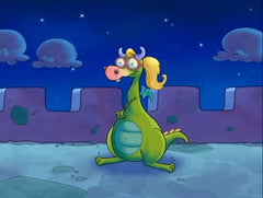 Toopy and Binoo: The Wonderful World of Toopy and Binoo [DVD] DVD Box Set / Series Nelvana