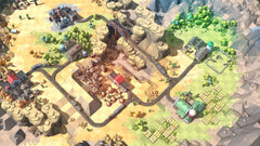 Train Valley Collection [Nintendo Switch] Nintendo Switch Video Game Nintendo