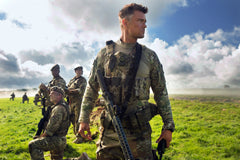 Transformers The Last Knight [Blu-Ray] Blu-Ray Movie Paradox Development Studio