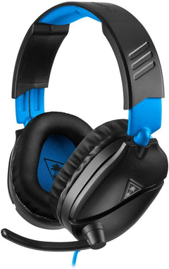 Turtle Beach: Recon 70 - 3.5mm [Multiplatform] Electronics Turtle Beach