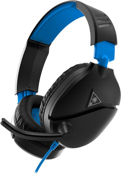 Turtle Beach: Recon 70 - 3.5mm [Multiplatform] Electronics Turtle Beach