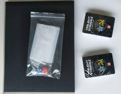 Twilight Struggle [Board Game, 2 Players] Board Game GMT Games