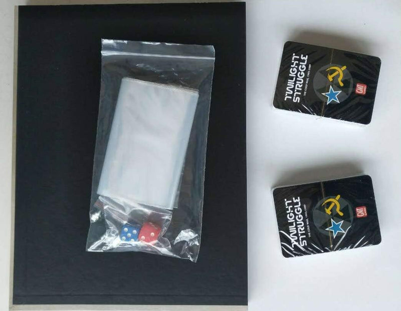 Twilight Struggle [Board Game, 2 Players] Board Game GMT Games