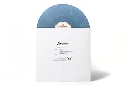 Untitled Goose Game Vinyl Soundtrack [Audio Vinyl] Audio CD/Vinyl iam8bit