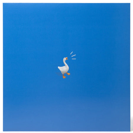 Untitled Goose Game Vinyl Soundtrack [Audio Vinyl] Audio CD/Vinyl iam8bit