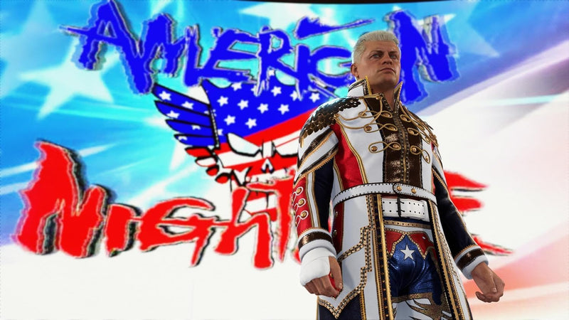 WWE 2K24 - Deluxe Edition [Xbox One & Series X] Xbox ONE / Xbox Series X Video Game 2K Games