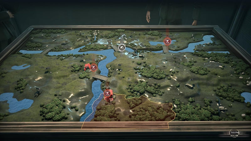 War Hospital [PlayStation 5] PlayStation 5 Video Game Maximum Games