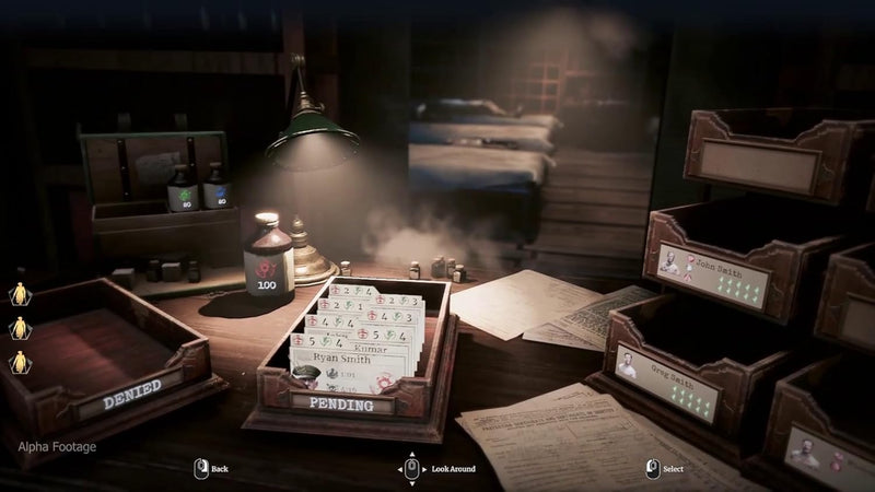 War Hospital [PlayStation 5] PlayStation 5 Video Game Maximum Games