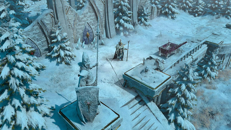 Warhammer: Chaosbane - Slayer Edition [Xbox Series X] Xbox Series X Video Game Nacon