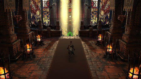 Warhammer: Chaosbane - Slayer Edition [Xbox Series X] Xbox Series X Video Game Nacon