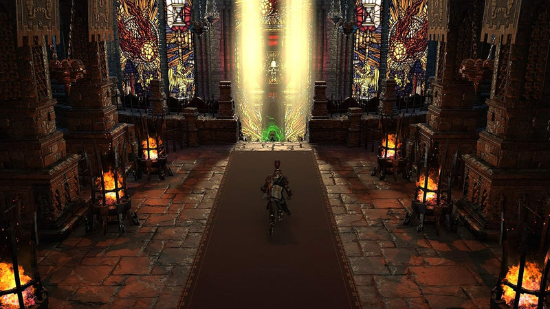 Warhammer: Chaosbane - Slayer Edition [Xbox Series X] Xbox Series X Video Game Nacon