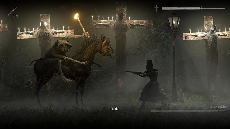 Withering Rooms [PlayStation 5] PlayStation 5 Video Game Perp Games