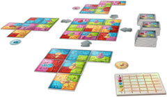 World in Progress [Board Game, 2 - 5 Players] Board Game Awaken Realms