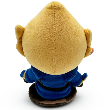 Youtooz: Arcane Collection [Heimerdinger Shoulder Rider 6-Inch Plush] Toys & Games Youtooz