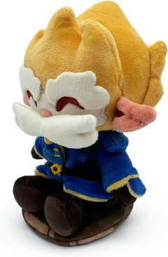 Youtooz: Arcane Collection [Heimerdinger Shoulder Rider 6-Inch Plush] Toys & Games Youtooz