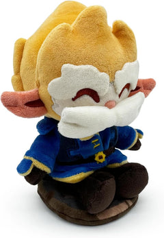 Youtooz: Arcane Collection [Heimerdinger Shoulder Rider 6-Inch Plush] Toys & Games Youtooz