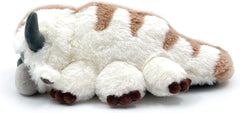 Youtooz: Avatar: The Last Airbender Collection [Appa Sleepy 1-Foot Plush] Toys & Games Youtooz