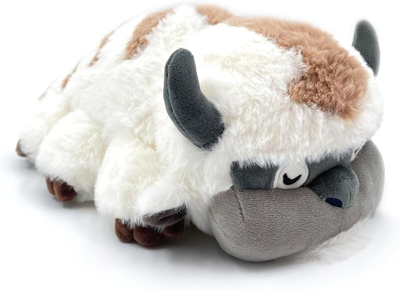 Youtooz: Avatar: The Last Airbender Collection [Appa Sleepy 1-Foot Plush] Toys & Games Youtooz