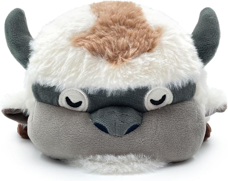 Youtooz: Avatar: The Last Airbender Collection [Appa Sleepy 1-Foot Plush] Toys & Games Youtooz