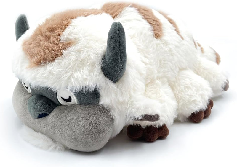 Youtooz: Avatar: The Last Airbender Collection [Appa Sleepy 1-Foot Plush] Toys & Games Youtooz