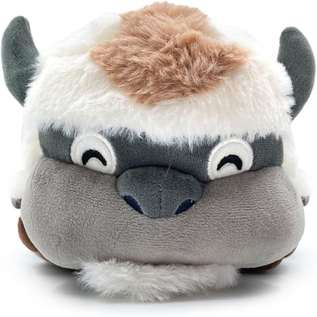 Youtooz: Avatar The Last Airbender Collection [Appa Standing 1-Foot Plush] Toys & Games Youtooz