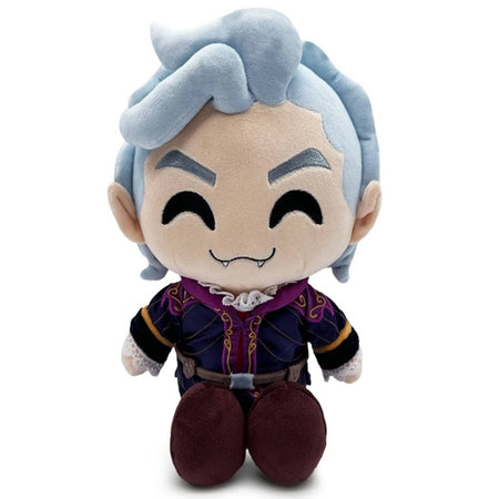 Youtooz: Baldur's Gate 3 Collection [Astarion 9-Inch Plush] Toys & Games Youtooz