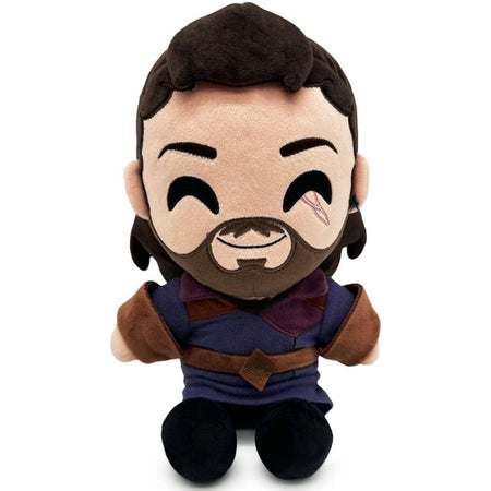Youtooz: Baldur's Gate 3 Collection [Gale 9-Inch Plush] Toys & Games Youtooz