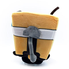 Youtooz: Borderlands Collection [Claptrap 9-Inch Plush] Toys & Games Youtooz