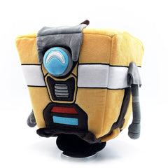 Youtooz: Borderlands Collection [Claptrap 9-Inch Plush] Toys & Games Youtooz