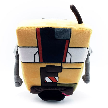 Youtooz: Borderlands Collection [Claptrap 9-Inch Plush] Toys & Games Youtooz