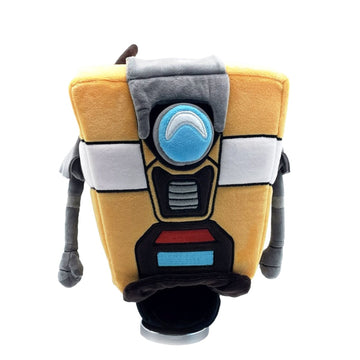 Youtooz: Borderlands Collection [Claptrap 9-Inch Plush] Toys & Games Youtooz