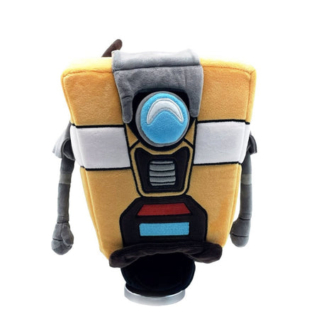 Youtooz: Borderlands Collection [Claptrap 9-Inch Plush] Toys & Games Youtooz