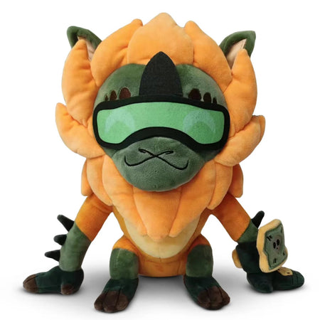 Youtooz: Borderlands Collection [Jabber 9-Inch Plush] Toys & Games Youtooz