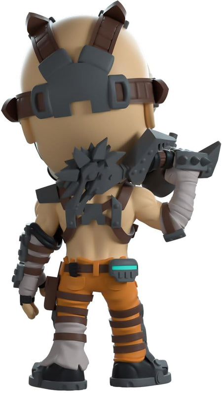 Youtooz: Borderlands Collection [Krieg Vinyl Figure #3] Toys & Games Youtooz