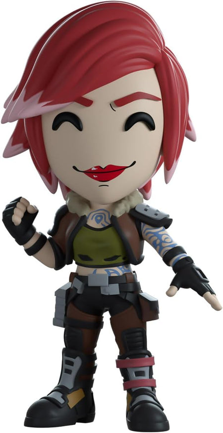 Youtooz: Borderlands Collection [Lilith Vinyl Figure #1] Toys & Games Youtooz