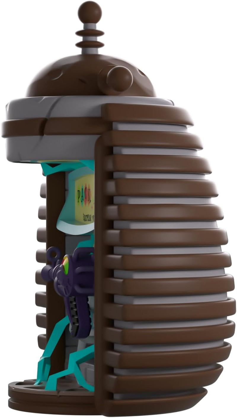 Youtooz: Call of Duty Collection [Pack-A-Punch Vinyl Figure #1] Toys & Games Youtooz