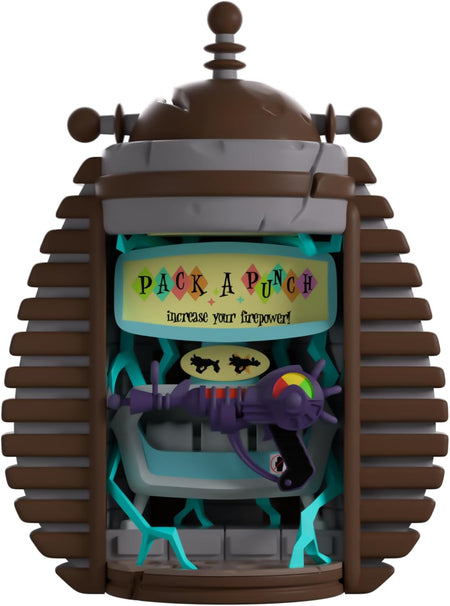 Youtooz: Call of Duty Collection [Pack-A-Punch Vinyl Figure #1] Toys & Games Youtooz