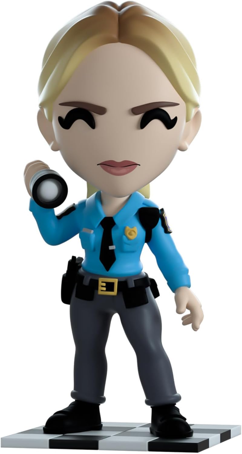 Youtooz: FNAF Movie Collection [Vanessa Vinyl Figure #50] Toys & Games Youtooz