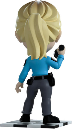 Youtooz: FNAF Movie Collection [Vanessa Vinyl Figure #50] Toys & Games Youtooz