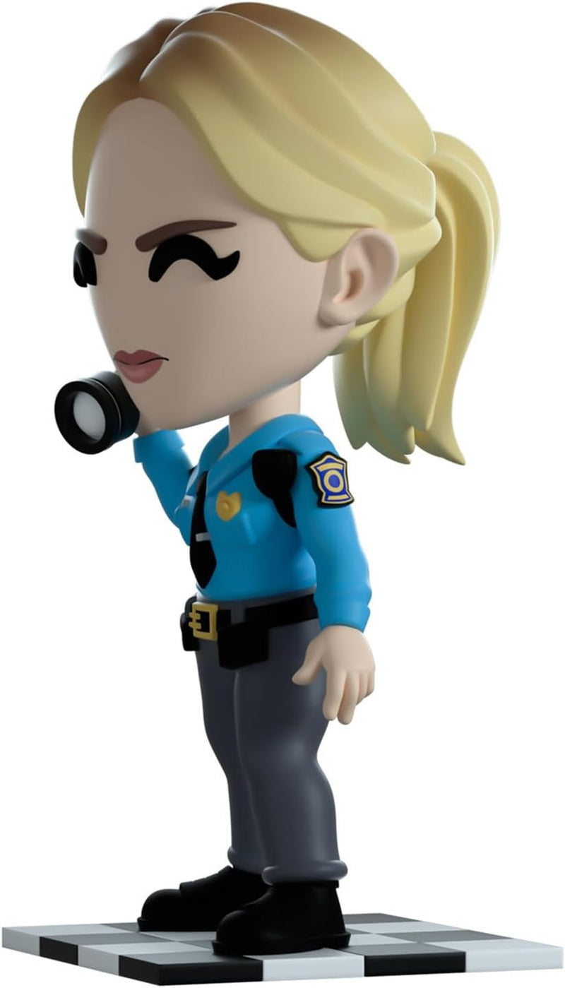 Youtooz: FNAF Movie Collection [Vanessa Vinyl Figure #50] Toys & Games Youtooz