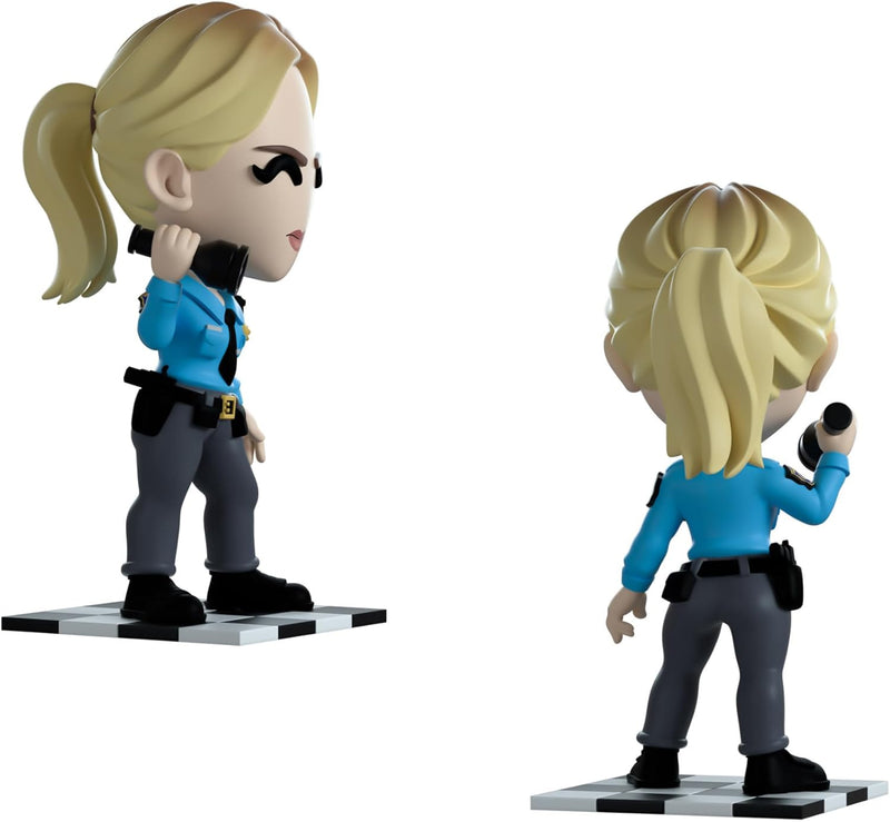 Youtooz: FNAF Movie Collection [Vanessa Vinyl Figure #50] Toys & Games Youtooz