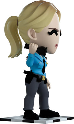 Youtooz: FNAF Movie Collection [Vanessa Vinyl Figure #50] Toys & Games Youtooz