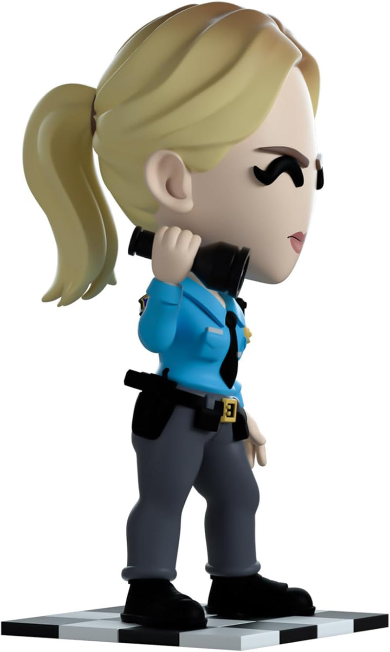 Youtooz: FNAF Movie Collection [Vanessa Vinyl Figure #50] Toys & Games Youtooz