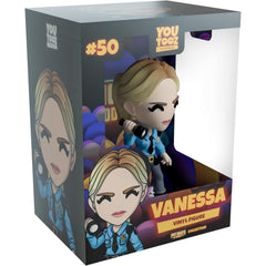 Youtooz: FNAF Movie Collection [Vanessa Vinyl Figure #50] Toys & Games Youtooz