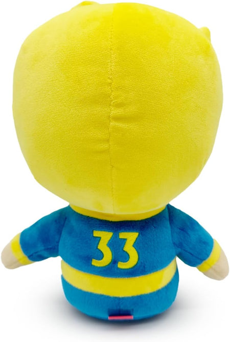 Youtooz: Fallout Collection [Vault Boy 9-inch Plush] Toys & Games Youtooz